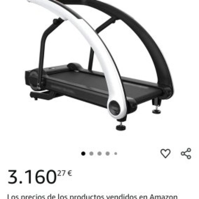 Stock Maquinas Gym