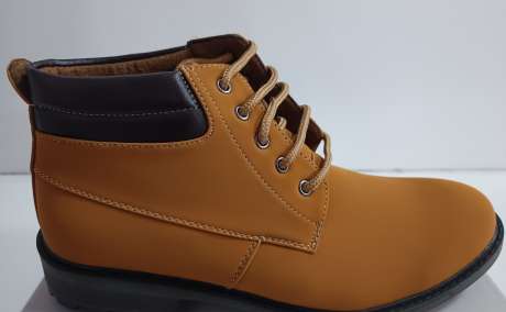 Venta al por mayor stock Botas hombre